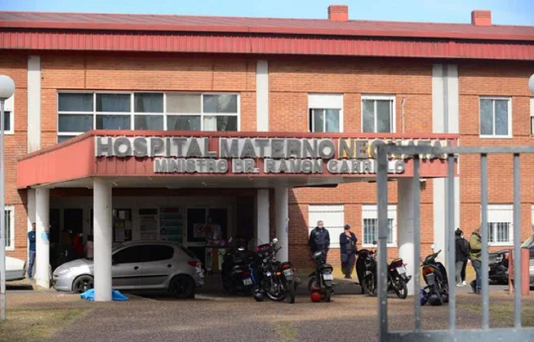 Este jueves continuaron las declaraciones por el juicio de los bebés muertos en el Neonatal de Córdoba. Foto: NA