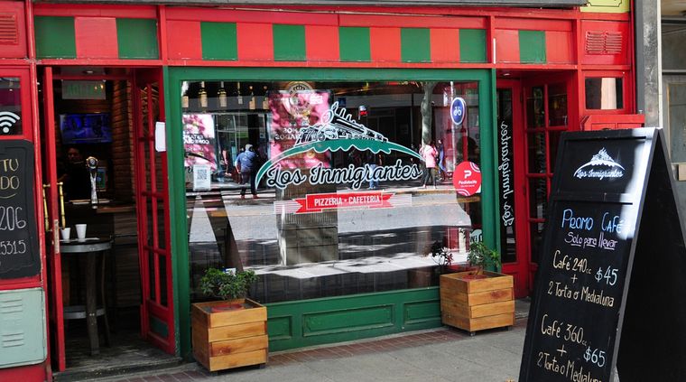 Foto: ALF PONCE / MDZ