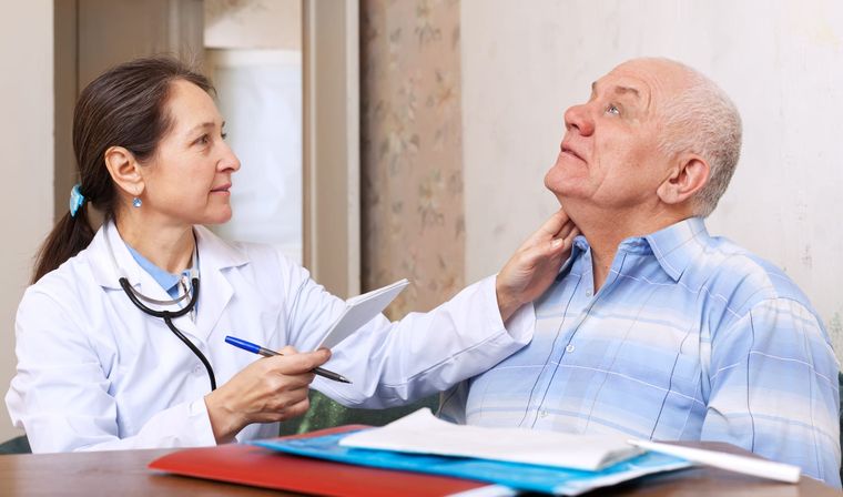 Los avances de la ciencia y la salud nos permiten alcanzar edades antes impensadas.