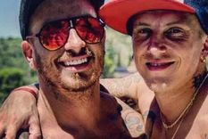 Aquino dio a entender que El Polaco es igual a Fede Bal