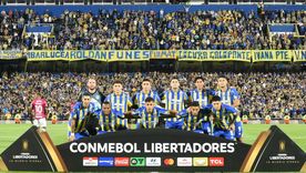 en vivo: rosario central afronta una complicada visita a libertad de paraguay por la libertadores en vivo: rosario central afronta una complicada visita a libertad de paraguay por la libertadores