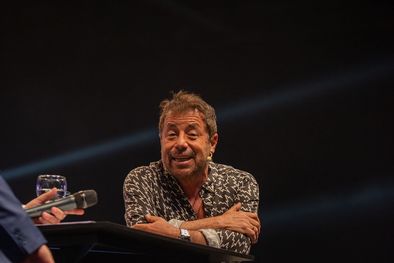 MDZol | Ricky Sarkany.