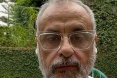 Jorge Rial Foto: Instagram Jorge Rial Foto: Instagram