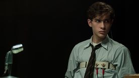 Una película impactante. Fuente: Netflix.