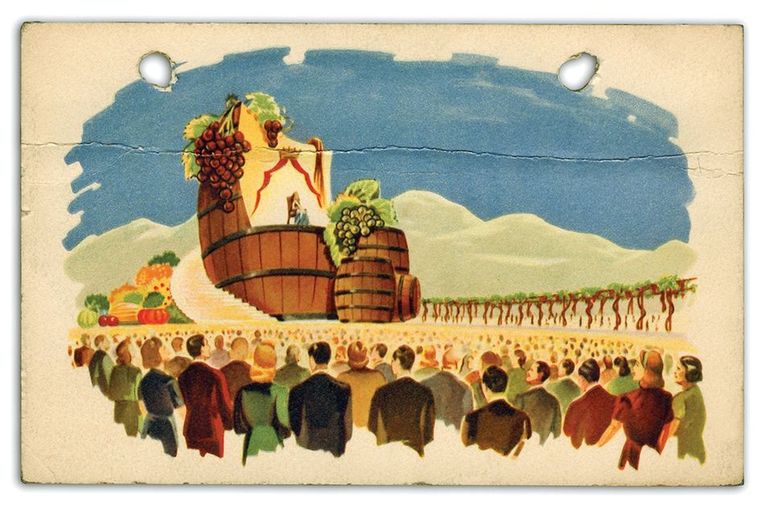 A lo largo de décadas, los afiches se convirtieron en una postal imprescindible de la Vendimia y en un reflejo del estilo de cada época.