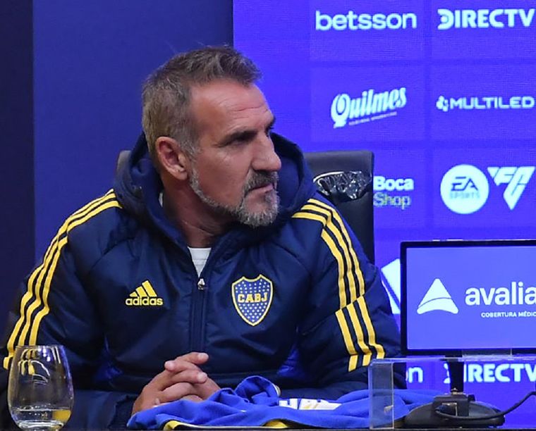 Raúl Cascini cuestionó las burlas al ex Consejo de Fútbol de Boca y advirtió que iniciará acciones legales.