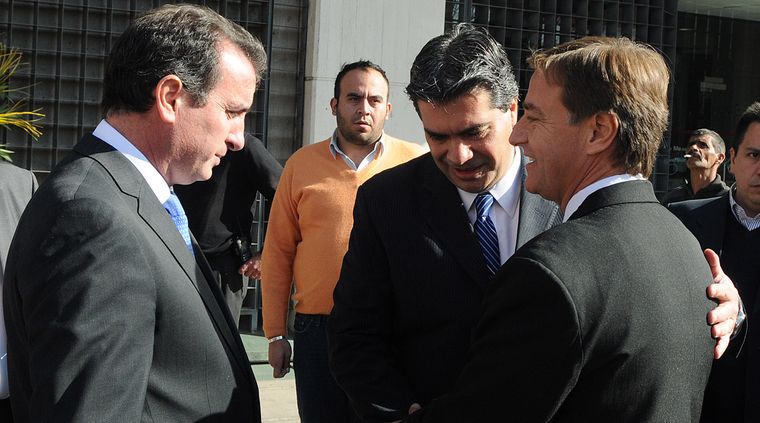 Foto: Pachy Reynoso/MDZ