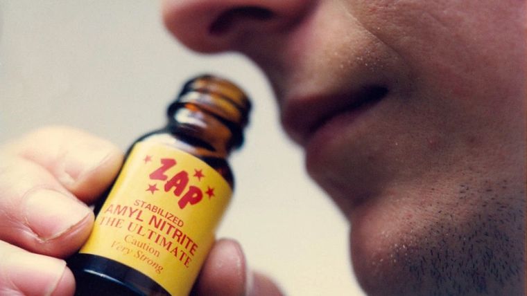 Los frascos llegan desde Estados Unidos o Europa