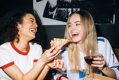 La magia estará en la simpleza