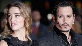 Johnny Depp le ganó el juicio por difamación a su exesposa Amber Heard