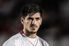 Kevin Lomónaco es uno de los implicados. Foto: Instagram de Lomónaco