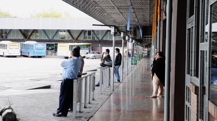 Foto: Alf Ponce / MDZ