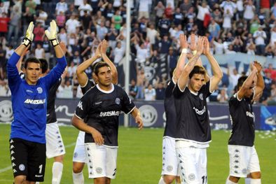 MDZol | Foto: Pachy Reynoso/MDZ