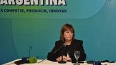 La ministra de Seguridad, Patricia Bullrich, anunció hoy que el Gobierno argentino firmará un acuerdo con el FBI para prevenir atentados terroristas. La ministra de Seguridad, Patricia Bullrich, anunció hoy que el Gobierno argentino firmará un acuerdo con el FBI para prevenir atentados terroristas.