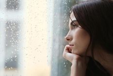 El hábito de compararse con los demás provoca ansiedad y frustración Foto: Shutterstock