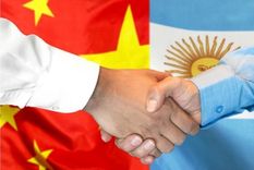 El cambio en las relaciones comerciales entre Argentina y Brasil se debe a varios factores, incluyendo la pandemia de covid-19 y las desavenencias entre Jair Bolsonaro e Alberto Fernández. Foto: BBC