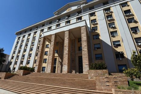 Una exempleada del Ejecutivo fue cesada por la Suprema Corte.