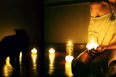 La caza de brujas llega hasta la actualidad. Foto: Foto: Wallhere