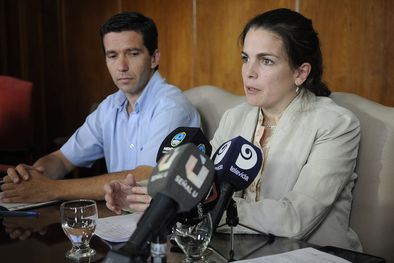 MDZol | Foto: Pachy Reynoso / MDZ