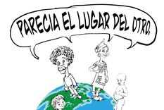 El difícil creer en uno mismo.