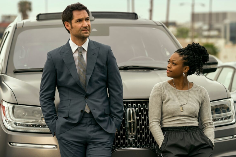 Esta es la mejor serie de Netflix que no te puedes perder. Foto: Instagram