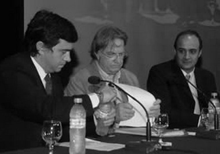 López Puelles y Santos Guerra.