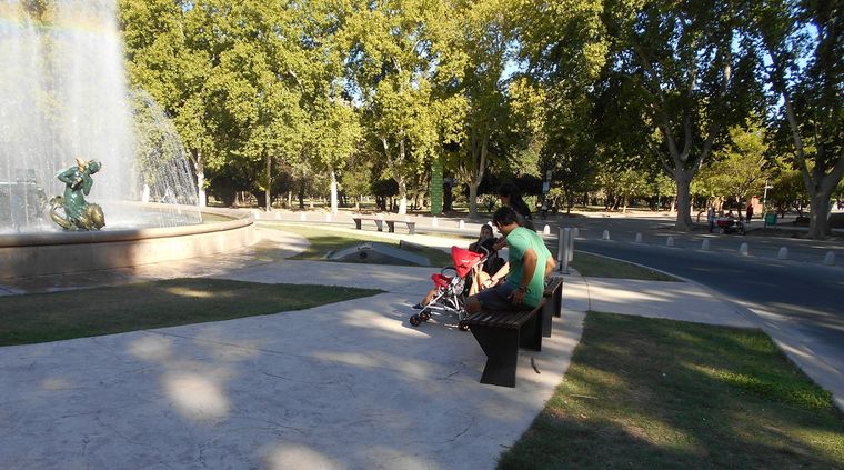 Foto: ALF PONCE MERCADO / MDZ