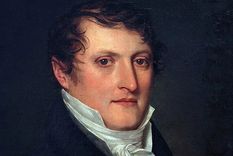 Manuel Belgrano y su faceta de economista.&nbsp;