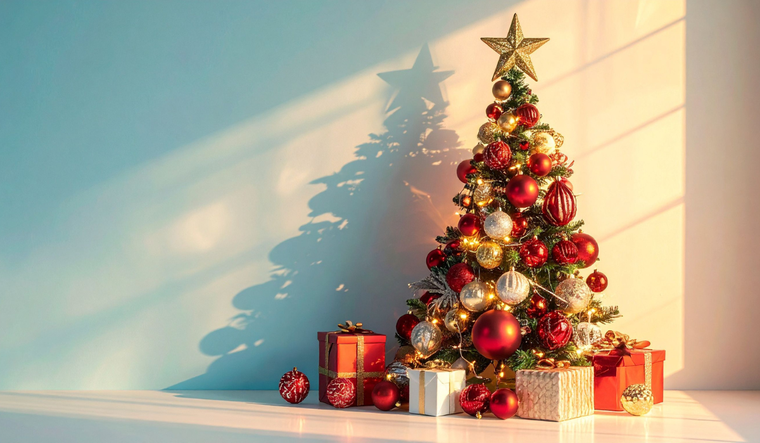 El Feng Shui aporta una mirada distinta para un gesto que se repite cada diciembre.