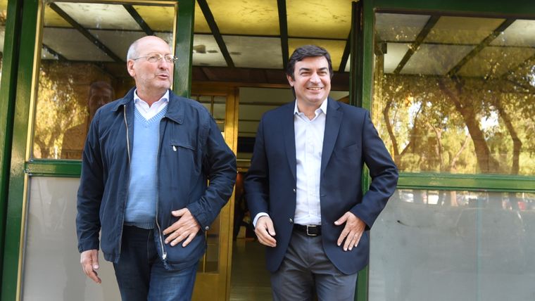 Foto: Pachy Reynoso / MDZ