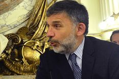 Grecco sobreseído Foto: Captura de pantalla Grecco sobreseído Foto: Captura de pantalla