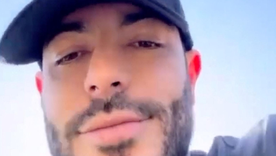 Quién es Sebastián Marset, el narco uruguayo que jugaba al fútbol, desafiaba a gobiernos y fue extraditado a EE.UU.