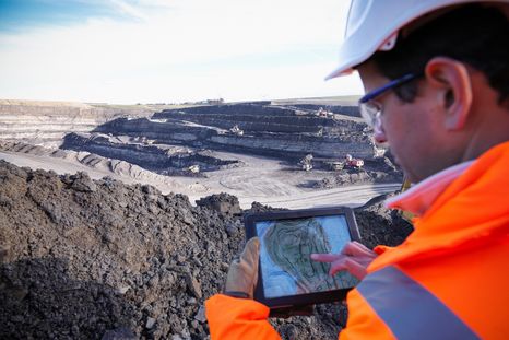 La DGE aprobó la Tecnicatura Superior en Minería mediante la Resolución 724 y habilitó una nueva oferta de formación técnica en Mendoza. La DGE aprobó la Tecnicatura Superior en Minería mediante la Resolución 724 y habilitó una nueva oferta de formación técnica en Mendoza.