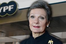 La jueza Loretta Preska del Segundo Distrito Sur de Nueva York decidió que son embargables diversos activos argentinos con participación del Estado nacional. Foto: Montaje MDZ