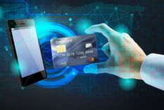 En Argentina, el crédito fintech creció 68% interanual y ya supera los 5 millones de usuarios. 1 de cada 4 créditos del sistema financiero se toma hoy en una fintech.