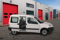 el nuevo citroen berlingo ya se vende desde 157.000 pesos