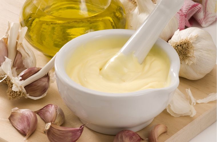 alioli Foto: Shutterstock