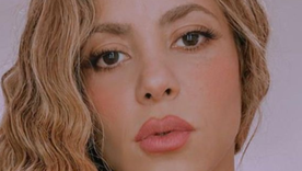 Shakira La cantante nació el 2 de febrero de 1977 Foto: Instagram @shakira