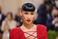 La Gala del MET reunió a miles de celebridades, pero nosotras te contamos cuáles fueron las estrellas de la noche. Foto: The Met Gala Ofiicial