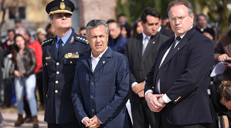 Foto: Pachy Reynoso/MDZ