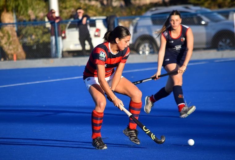 Los Tordos, último campeón, empezó con el pie derecho el Clausura de hockey sobre césped. Los Tordos, último campeón, empezó con el pie derecho el Clausura de hockey sobre césped.