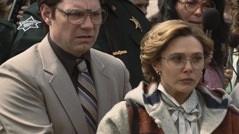 "Amor y muerte" explora la tensa relación entre dos mejores amigas unidas por la traición. "Amor y muerte" explora la tensa relación entre dos mejores amigas unidas por la traición.