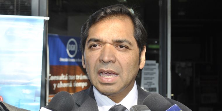 Foto: Mathias Guijarro/Mediamza.com