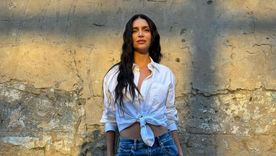 Zaira Nara. Foto: Instagram