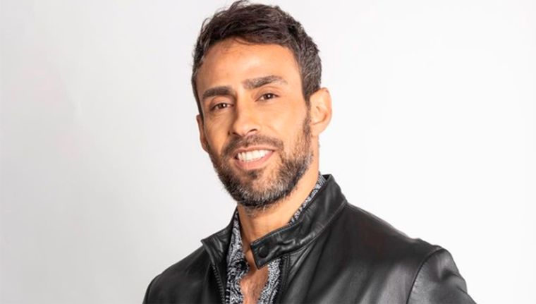 Actualmente Jorge Valdivia es panelista de ESPN Chile. Foto: @jorgitovaldivia