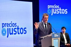 precios justos: ya esta la lista del gobierno para frenar la inflacion
