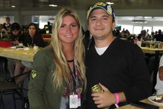 Foto: Muriel del Barco