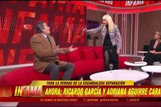 Un vínculo de años que llegó a su fin de la peor forma. Créditos: Captura de pantalla / América TV