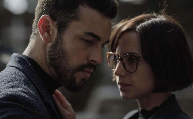 La serie de Netflix que se colocó entre lo más visto Foto: Archivo