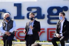 Foto: Provincia de Buenos Aires